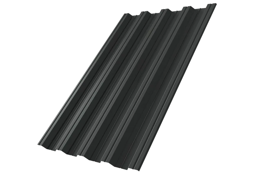 Профнастил GL-НС44R