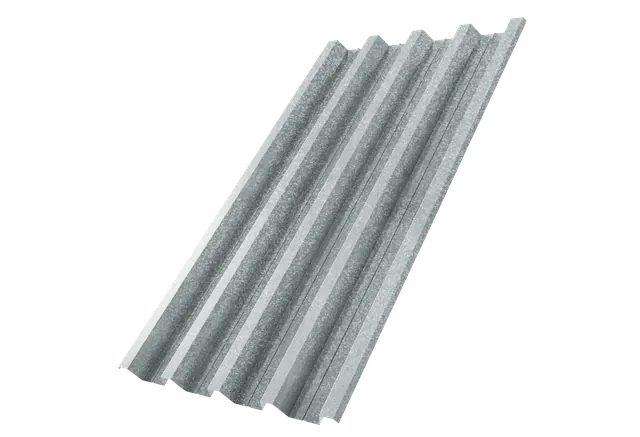 Профнастил Н-60