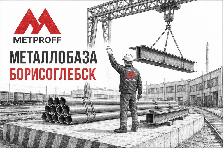 Забор из евроштакетника в Борисоглебске