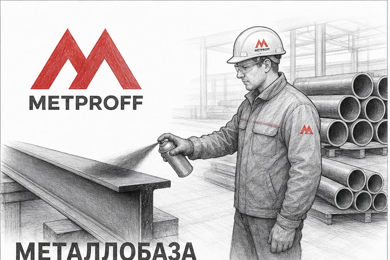 Забор из евроштакетника в Волжском