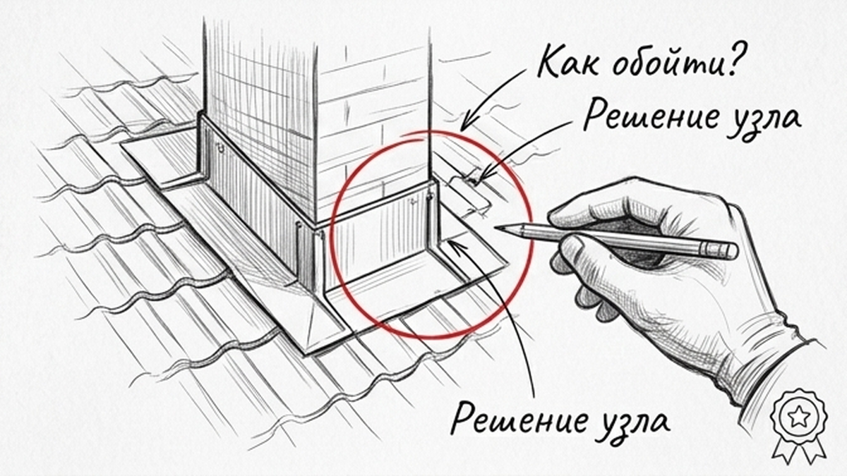 Что уточняет замерщик на объекте